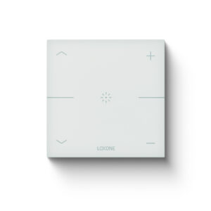 Touch Pure Air Samtweiß