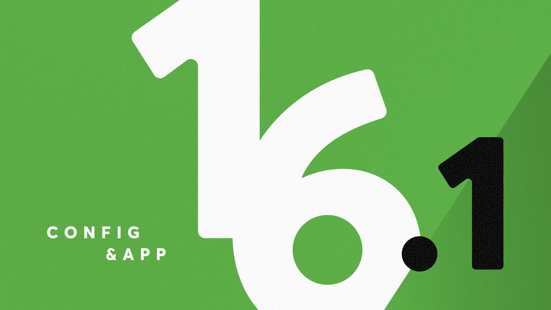 Loxone Config & App 16.1