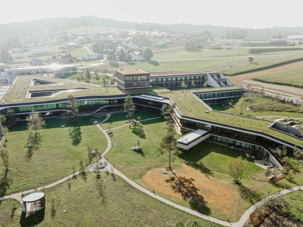 Update Training am Loxone Campus