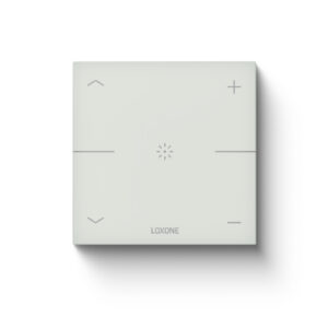 Touch Pure for Nano Samtweiß