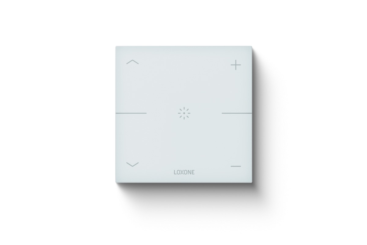 Touch Pure Air Signalweiß