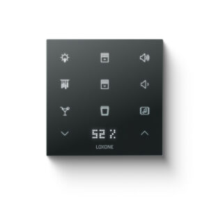 Touch Pure Flex 24V Air Anthrazit