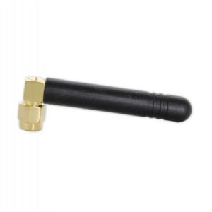 SMA Antenne mit Kippgelenk 868 MHz