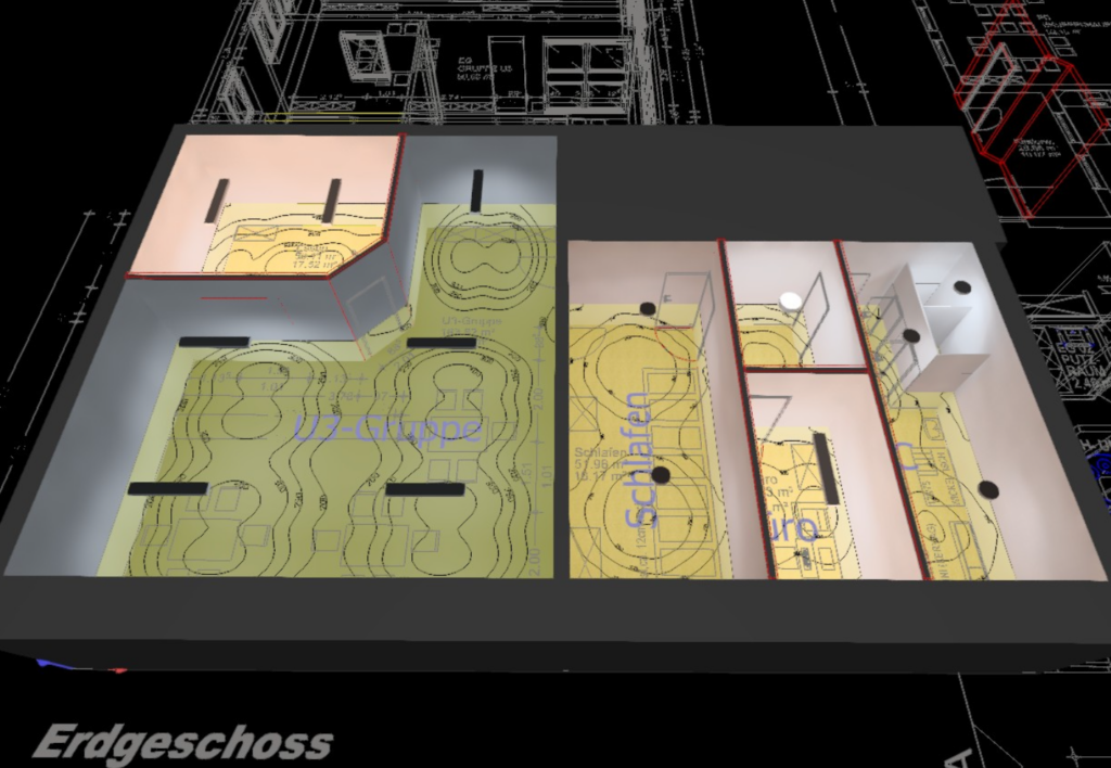 Kindergarten Untergriesbach