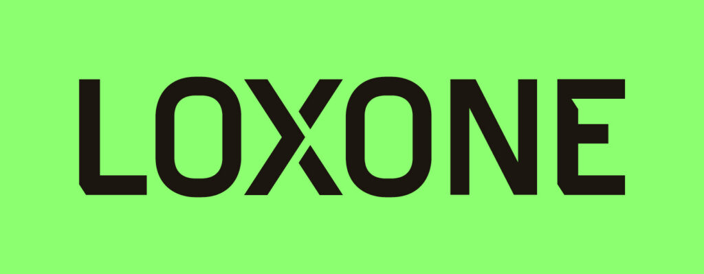 LOXONE Logo