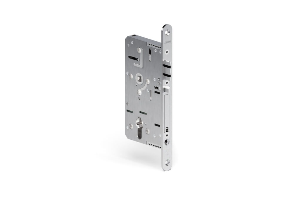 Door Lock Air Battery