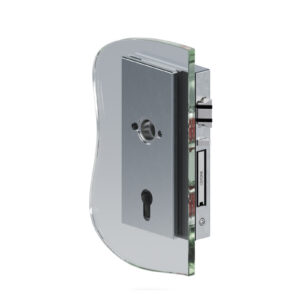 Door Lock Air Battery for Glass Doors