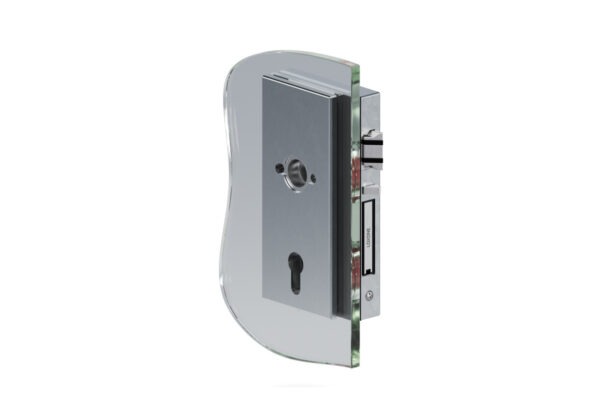 Door Lock Air Battery for Glass Doors