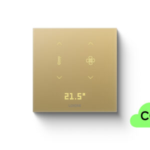 Touch Pure Flex 24V CO2 Air Gold
