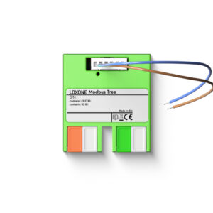 Modbus Tree