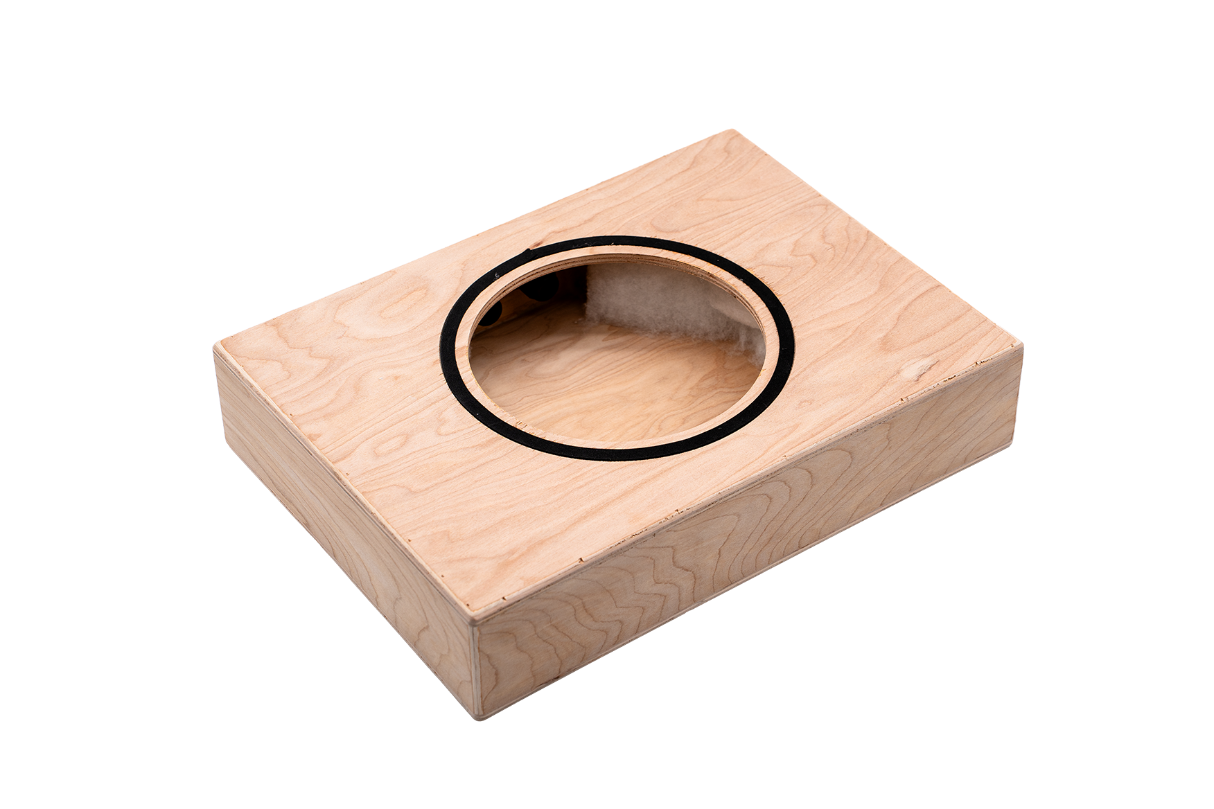 Neues Einbaugehäuse für den 7″ Install Speaker