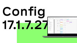 Loxone Config 17.1.7.27