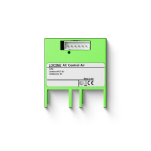 AC Control Air