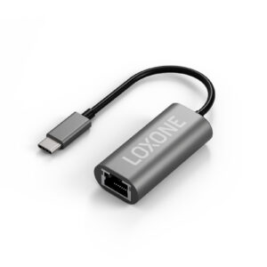USB-C LAN Adapter