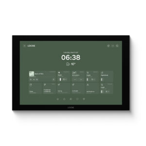 Wall Display 10"