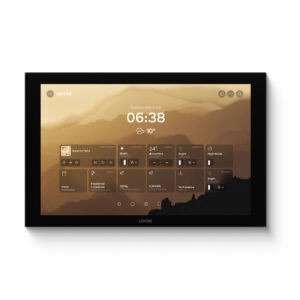 Wall Display 10"