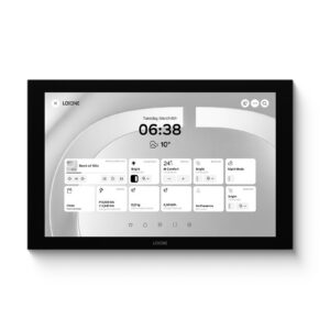 Wall Display 10"