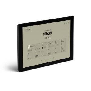 Wall Display 10"