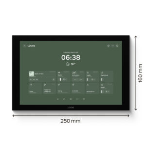 Wall Display 10"